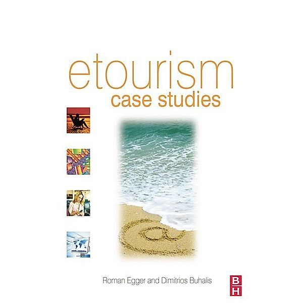 eTourism case studies: