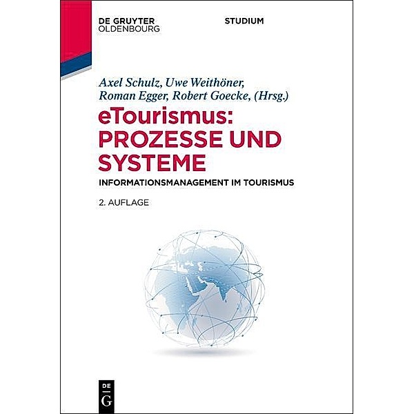 eTourismus: Prozesse und Systeme / Jahrbuch des Dokumentationsarchivs des österreichischen Widerstandes