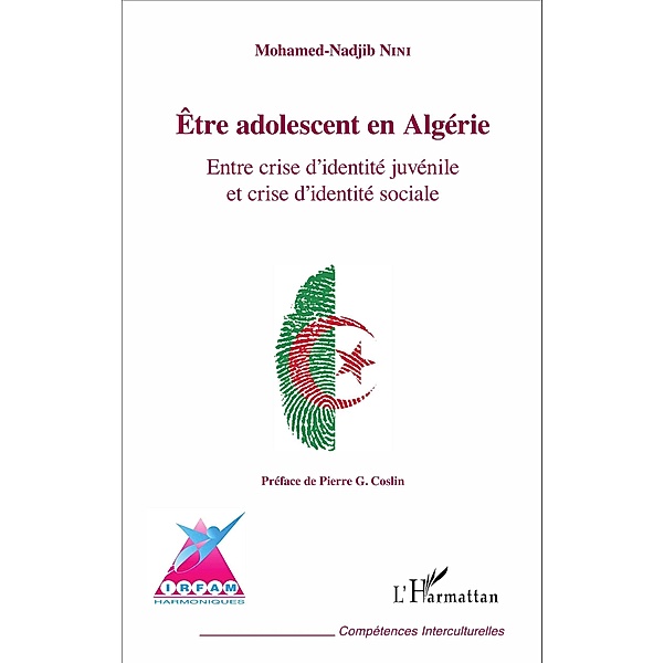 Etre adolescent en Algerie, Nini Mohamed-Nadjib Nini