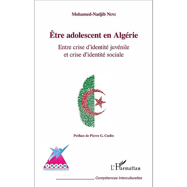 Être adolescent en Algérie, Nini Mohamed-Nadjib Nini