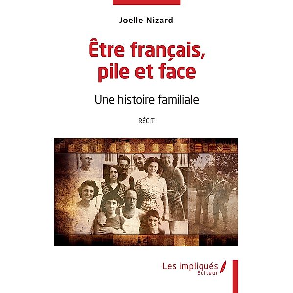 Etre francais pile et face, Nizard