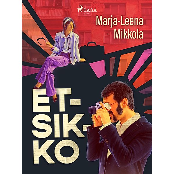 Etsikko, Marja-Leena Mikkola