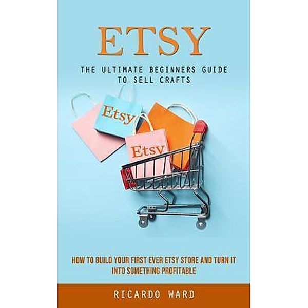 Etsy, Ricardo Ward