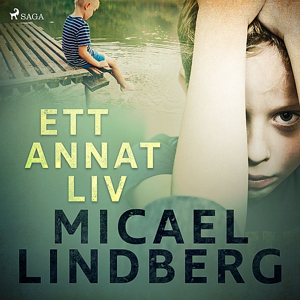 Ett annat liv, Micael Lindberg