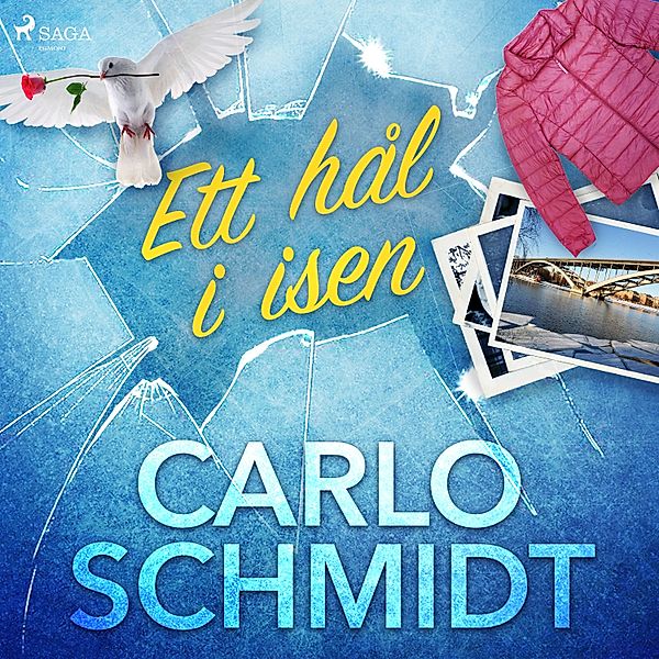Ett hål i isen, Carlo Schmidt