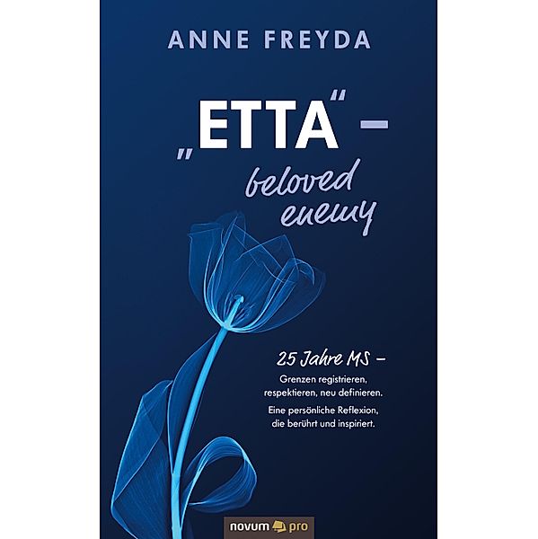 Etta ¿ beloved enemy, Anne Freyda