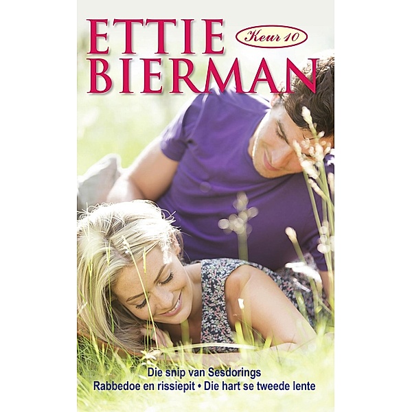 Ettie Bierman Keur 10, Ettie Bierman