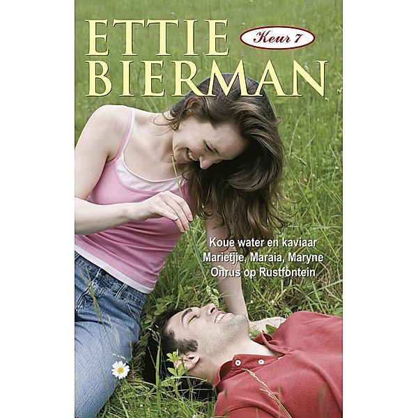 Ettie Bierman Keur 7, Ettie Bierman