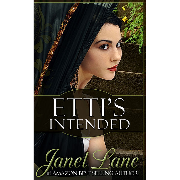 Etti's Intended, Janet Lane