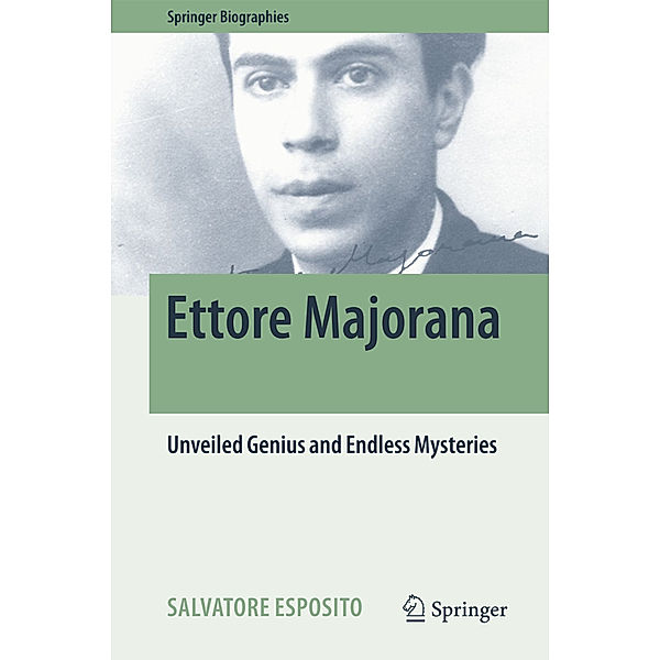 Ettore Majorana, Salvatore Esposito