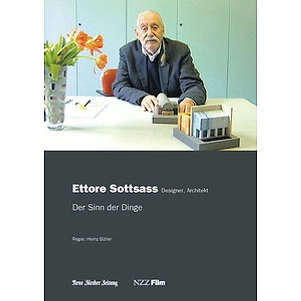 Ettore Sottsass - Der Sinn der Dinge