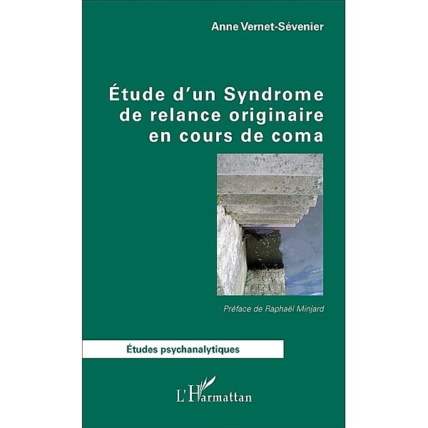 Etude d'un Syndrome de relance originaire en cours de coma, Vernet-Sevenier Anne Vernet-Sevenier