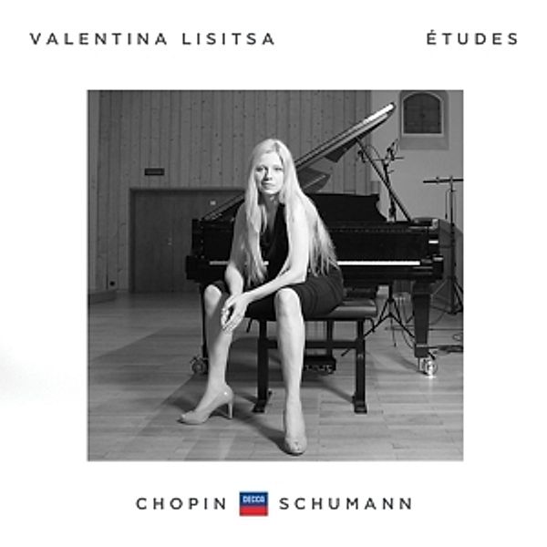 Etudes, Frédéric Chopin, Robert Schumann