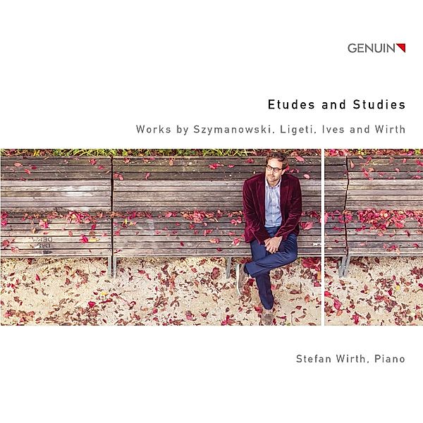 Etudes And Studies, Stefan Wirth