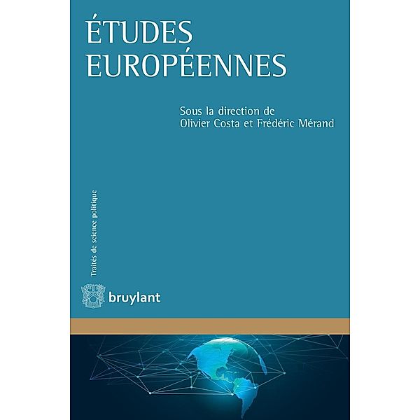 Études européennes