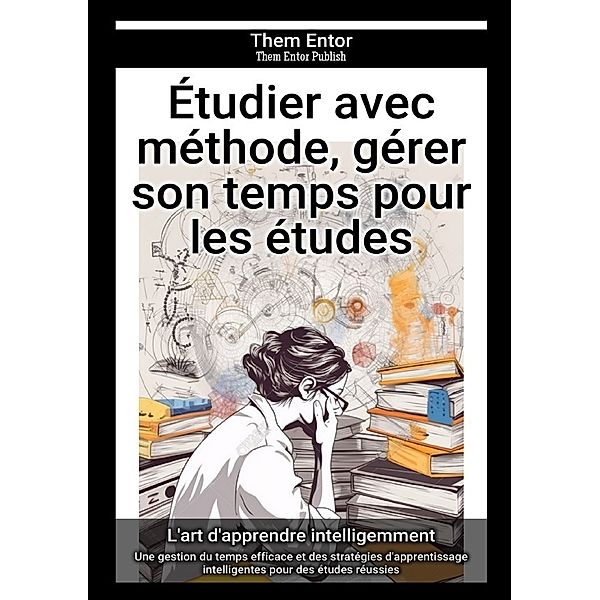 Étudier avec méthode, gérer son temps pour les études, Them Entor