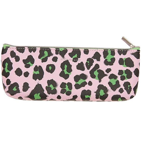 RICO-Design tap Etui Acid Leo, rosa/neongrün