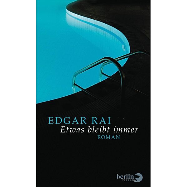 Etwas bleibt immer, Edgar Rai