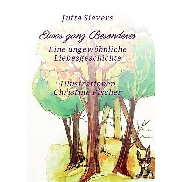 Etwas ganz Besonderes, Jutta Sievers