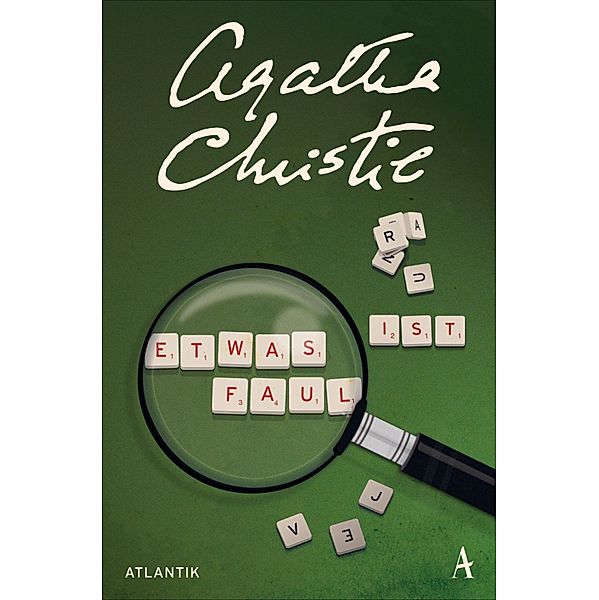 Etwas ist faul, Agatha Christie