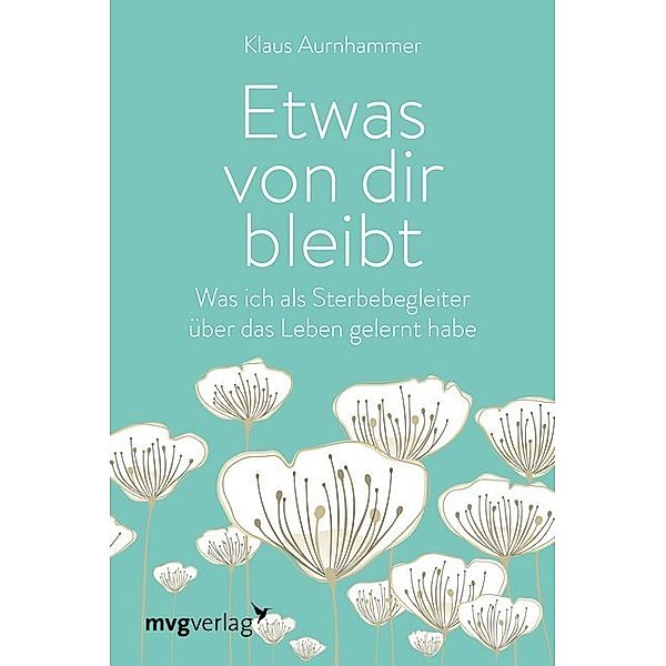 Etwas von dir bleibt, Klaus Aurnhammer