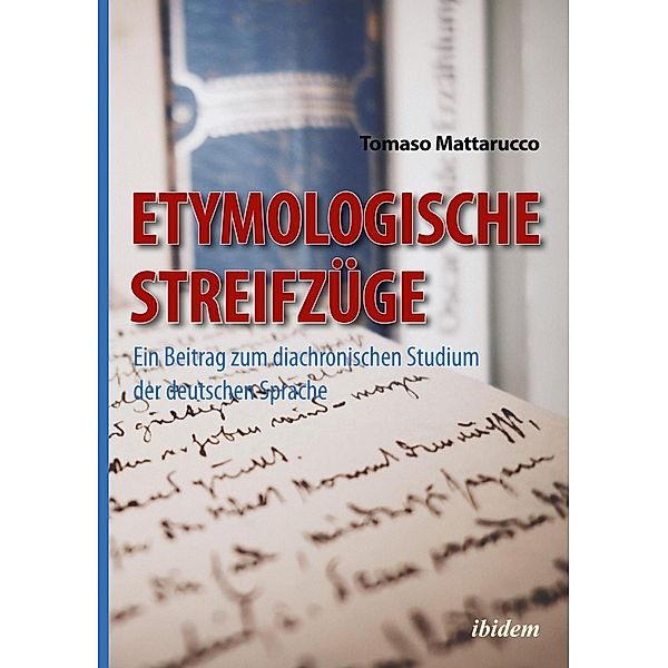 Etymologische Streifzüge, Tomaso Mattarucco