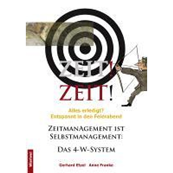 Etzel, G: Zeit! Zeit!, Gerhard Etzel, Anne Franke