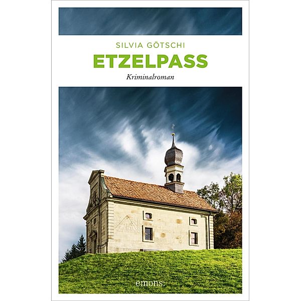 Etzelpass / Valérie Lehmann, Silvia Götschi