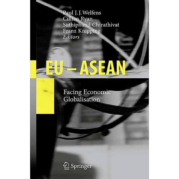 EU - ASEAN