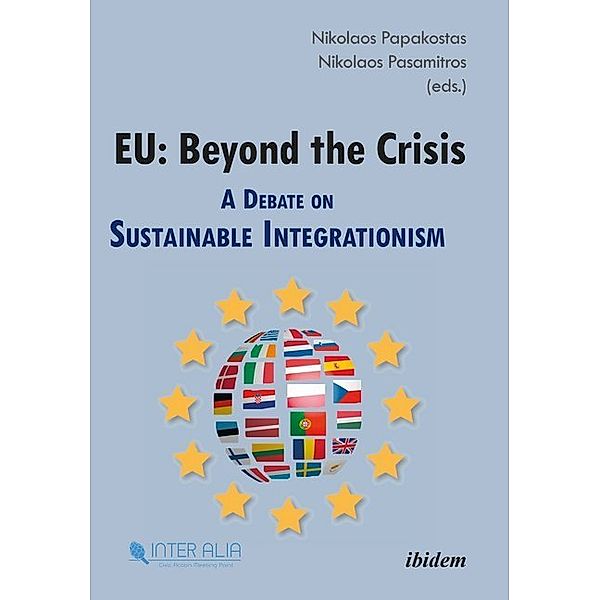 EU: Beyond the Crisis., Alba Ferreri