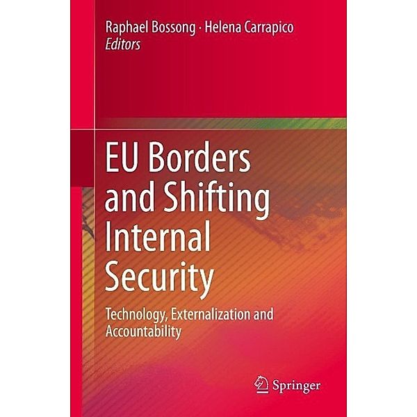 EU Borders and Shifting Internal Security