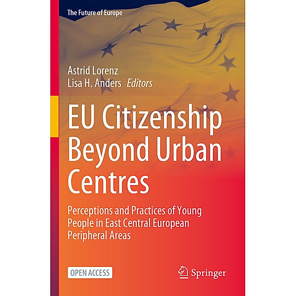 EU Citizenship Beyond Urban Centres