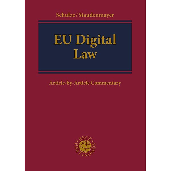 EU Digital Law