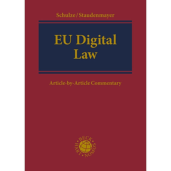 EU Digital Law