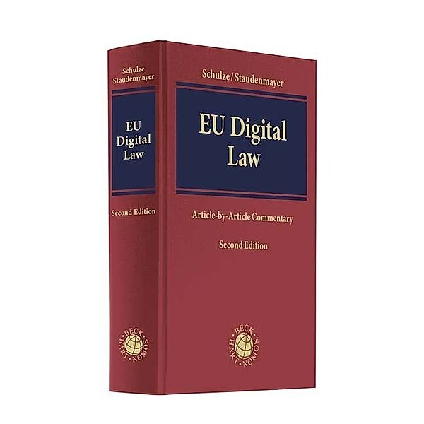 EU Digital Law