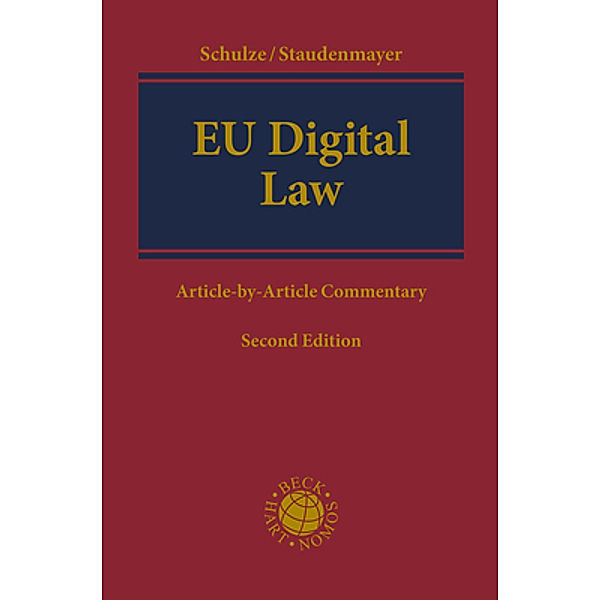 EU Digital Law