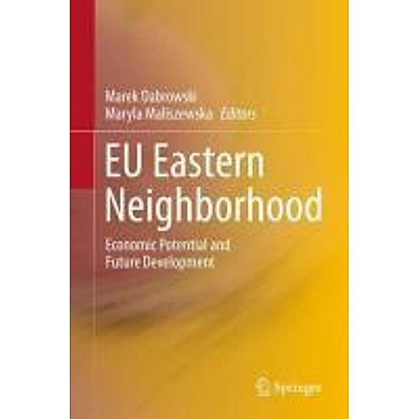 EU Eastern Neighborhood, Marek Dabrowski, Maryla Maliszewska