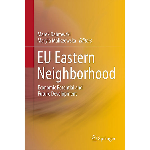 EU Eastern Neighborhood