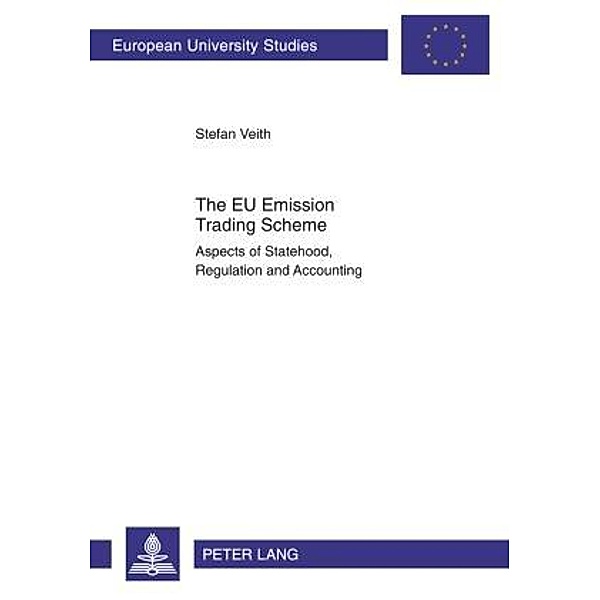 EU Emission Trading Scheme, Stefan Veith