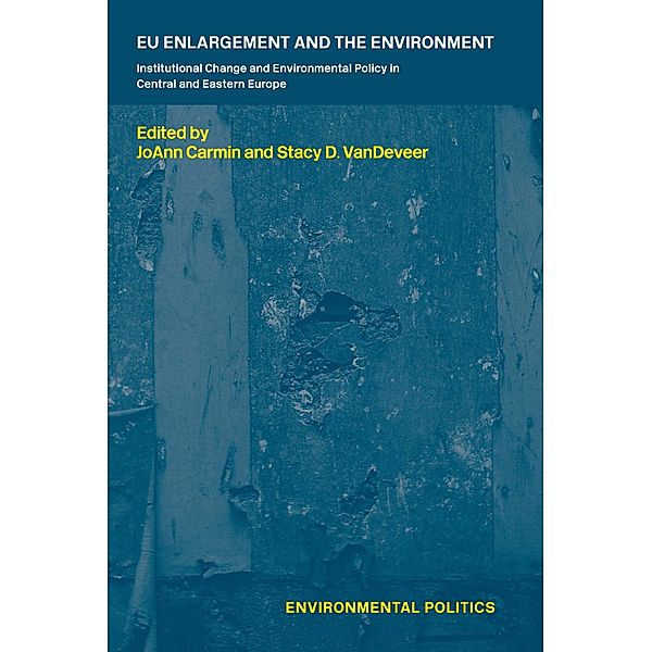 EU Enlargement and the Environment