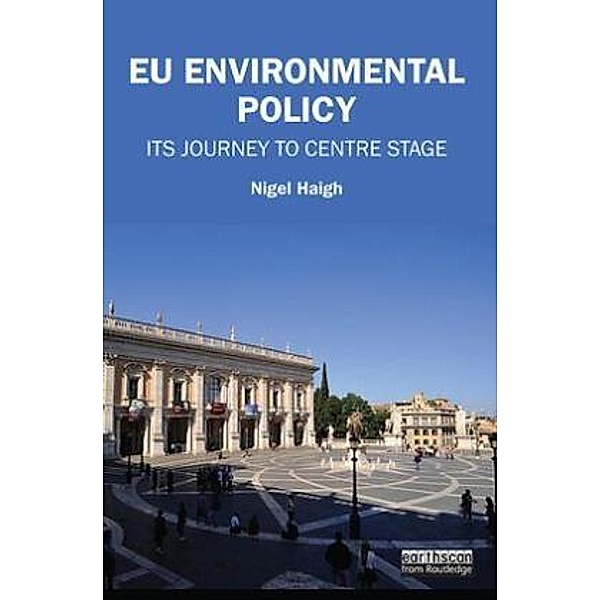 EU Environmental Policy, Nigel Haigh