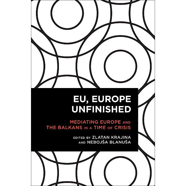 EU, Europe Unfinished / Radical Cultural Studies