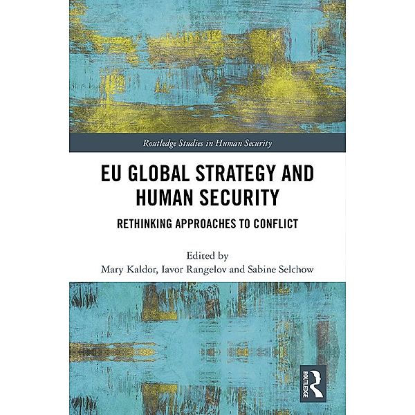 EU Global Strategy and Human Security