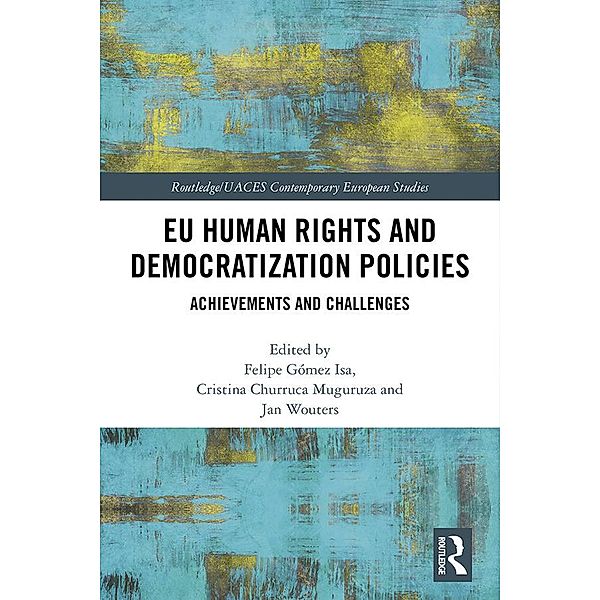 EU Human Rights and Democratization Policies