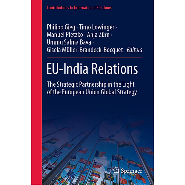 EU-India Relations