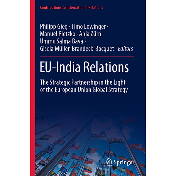 EU-India Relations