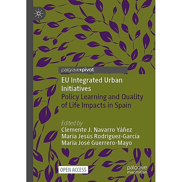 EU Integrated Urban Initiatives