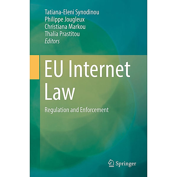 EU Internet Law