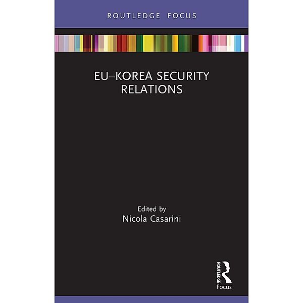 EU-Korea Security Relations