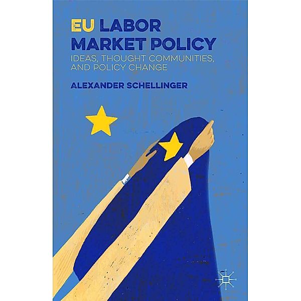 EU Labor Market Policy, A. Schellinger